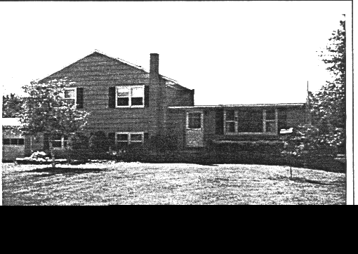 split level house style